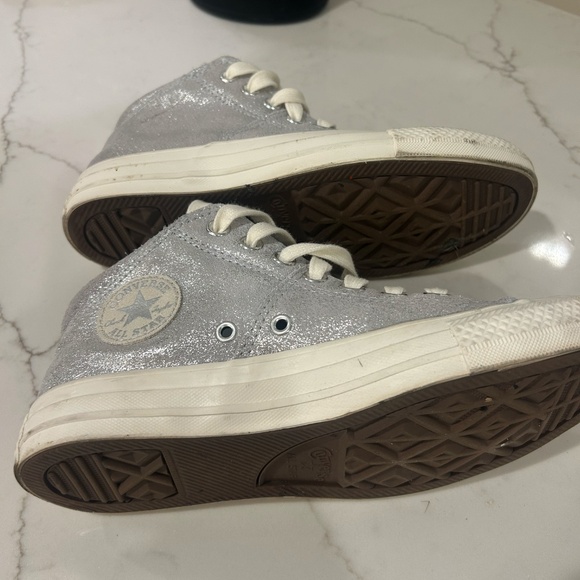 Converse Madison Mid Patina sneaker - Picture 6 of 6